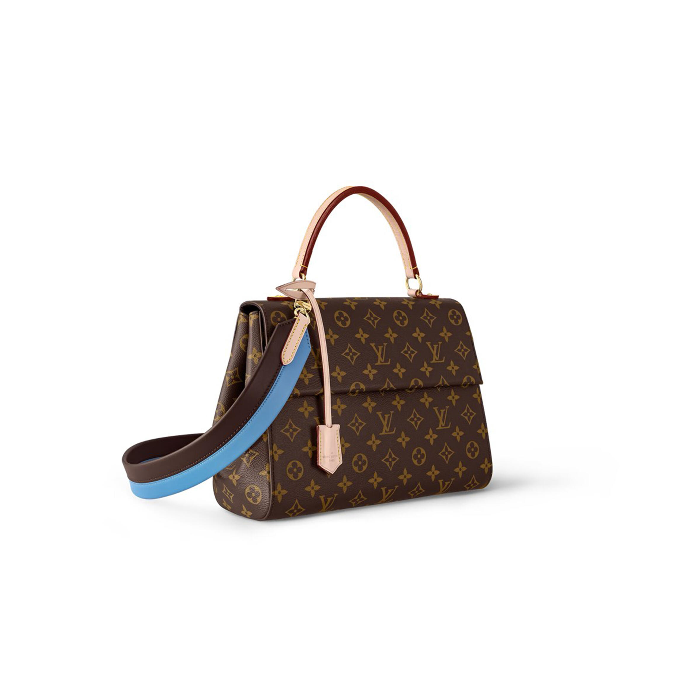 LOUIS VUITTON CLUNY MM M42735 (35*23*13cm)